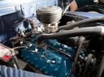 Ford V8 Super Deluxe Station Wagon 1942 года